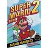 Super Mario Bros. 2 Nintendo...