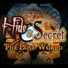 Hide & Secret: The Lost World...