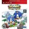 Sonic Generations [Sony...