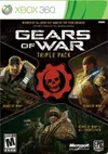Gears of War Triple Pack -...