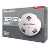 TaylorMade TP5x Pix 3.0 USA...