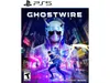 Ghostwire: Tokyo Standard...