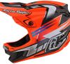 Troy Lee Designs D4 Carbon...