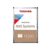 Toshiba N300 3.5" 6000 GB...