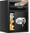 Drop Safe for Business and...