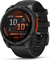 Garmin Fenix 8 47mm -...
