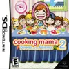 Cooking Mama 2: Dinner with...