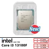 Intel Core i3 13100F New CPU...