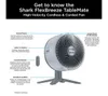 Shark Flexbreeze Tablemate...