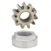 Pinion Gear & Bushing Mtd Cub...