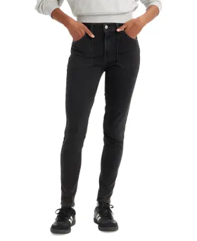 Levi's Women's 721 High Rise...