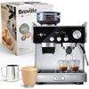 Breville Barista Signature...