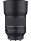 Samyang 85mm F1.4 AF Series...