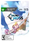 Chrono Cross: The Radical...