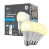 GE - Cync A19 Smart LED Light...