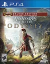 Assassin's Creed Odyssey...