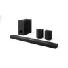 LG Soundbar S95TR, 810W su...