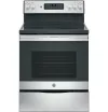 GE 30-in Glass Top 5 burners...