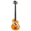 O-Bass Orange