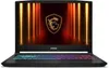 MSI Katana 15 HX 15.6"...