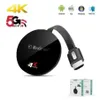 Google Chromecast 4K HDR...