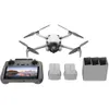 DJI Mini 4 Pro Fly More Combo... DJI Mini 4 Pro Fly More Combo...
