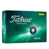Titleist Prior Generation AVX...
