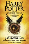 Harry Potter and the Cursed...