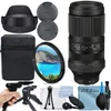 Bundle - Sigma - 100-400mm...