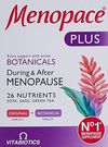 Vitabiotics Menopace Plus, 56...