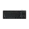 Logitech G G413 TKL SE Gaming...