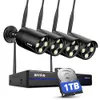 ANNKE Wireless Security...