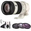 Sony FE 70&ndash;200mm F4 G OSS...