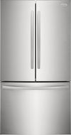 Frigidaire - 28.8 Cu. Ft....