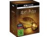 Harry Potter 4K Complete...