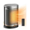 Dreo Space Heaters for Home,...