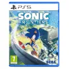 Sega Sonic: Frontiers (PS5)