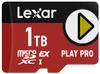 Lexar - PLAY PRO microSD...