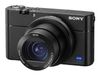 Sony Cyber-shot DSC-RX100 V -...