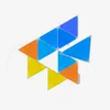 Nanoleaf Shapes WiFi and...