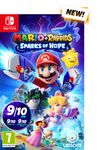 Mario + Rabbids Sparks Of...