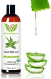 Organic Aloe Vera Gel for...