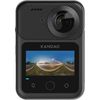 Kandao QooCam 3 Ultra 360...