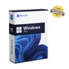 Windows 11 Pro - cl&eacute;...