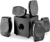 Focal Sib Evo 512A home...