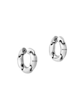 Women's Solid 2.0 Earrings -...