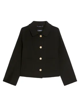 Women's Sogno Single-Breasted...