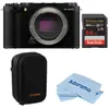 Fujifilm X-M5 Mirrorless...