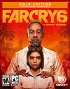Far Cry 6 Gold Edition | PC...