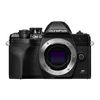 Om-d e-m10 mark iv body nero